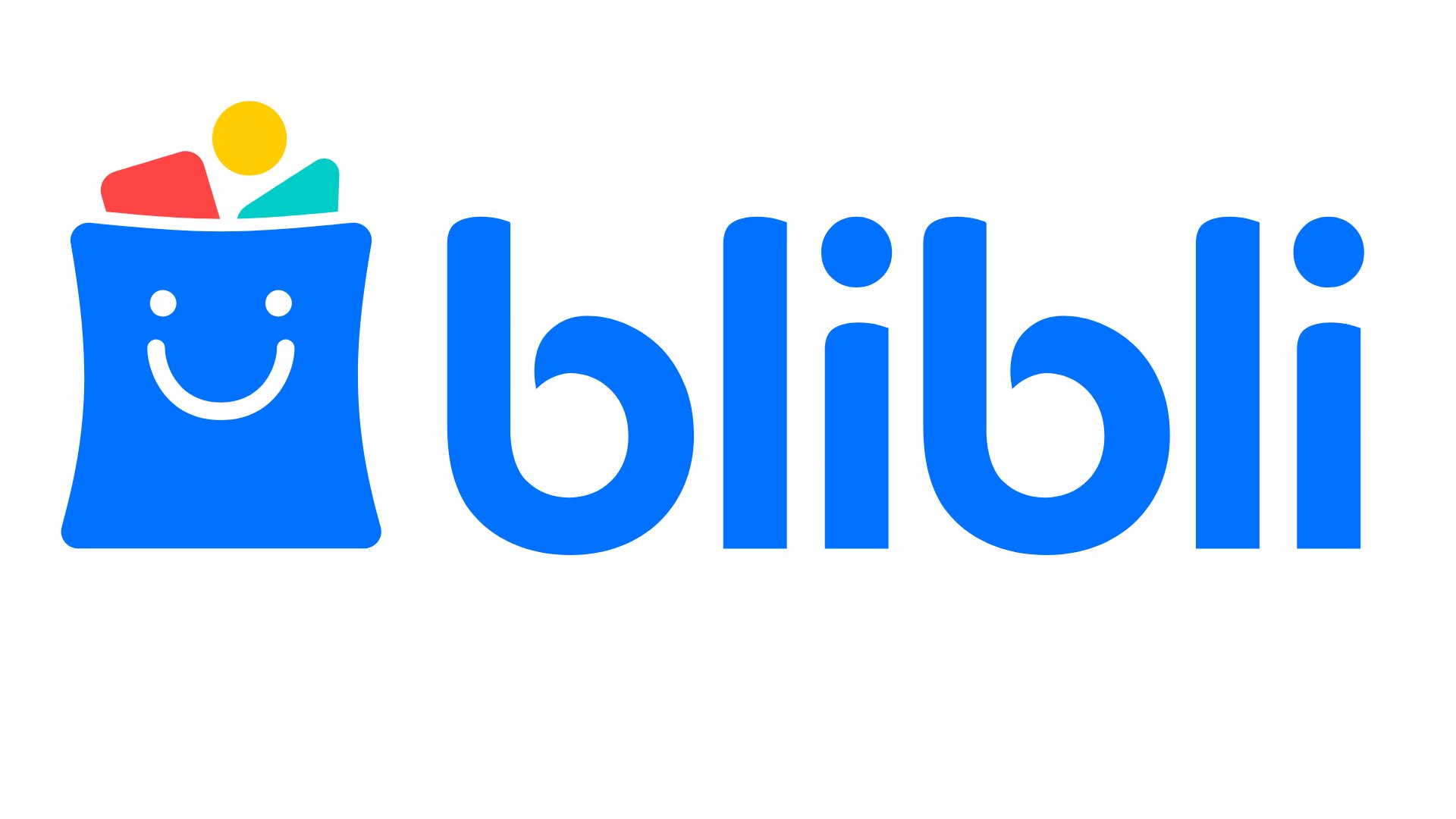 Blibli logo