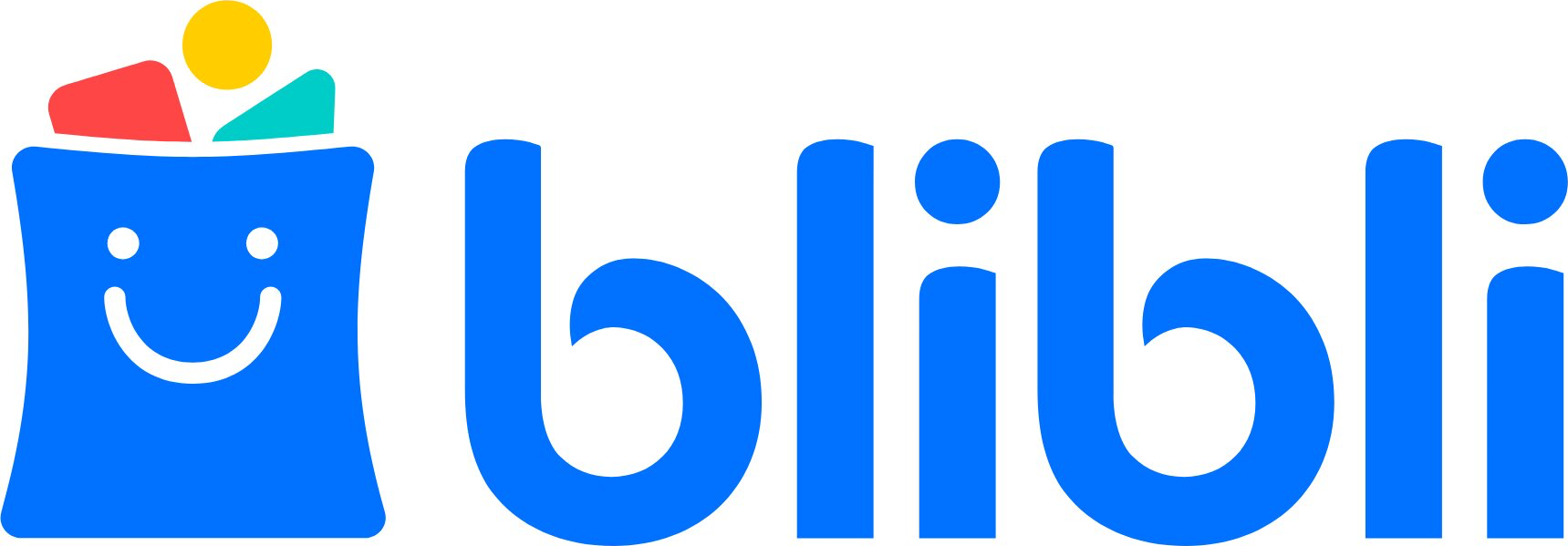 Blibli logo