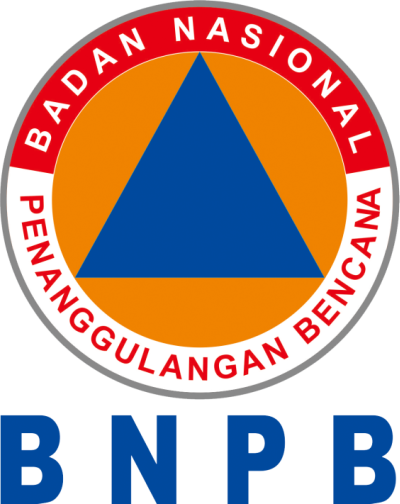BNPB logo