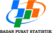 Badan Pusat Statistik logo