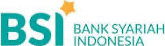 Bank Syariah Indonesia logo