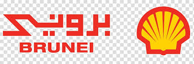 Brunei Shell Petroleum logo