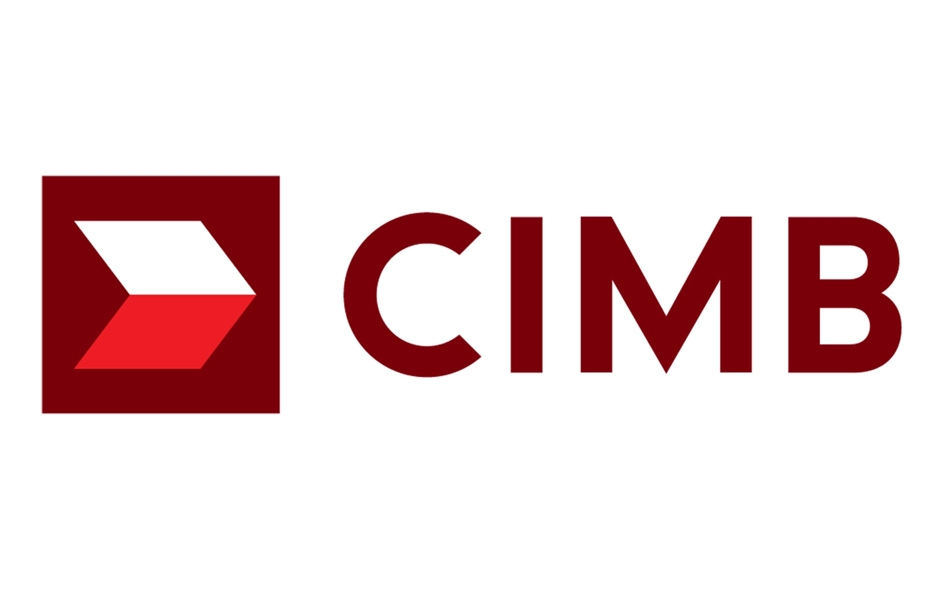 CIMB logo
