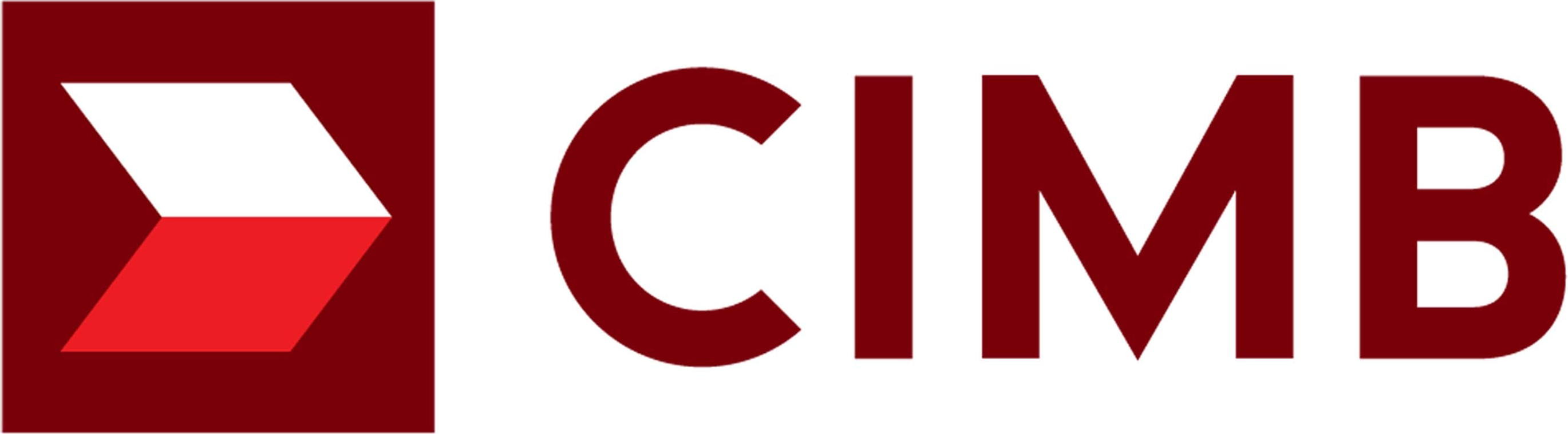CIMB logo