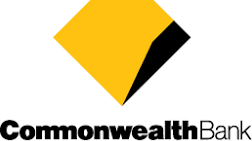 Commonwealth Bank logo