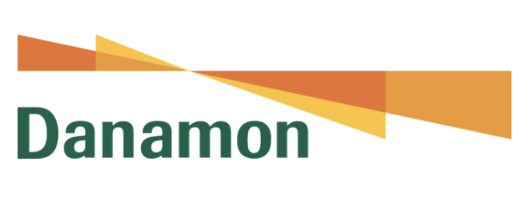 Danamon logo