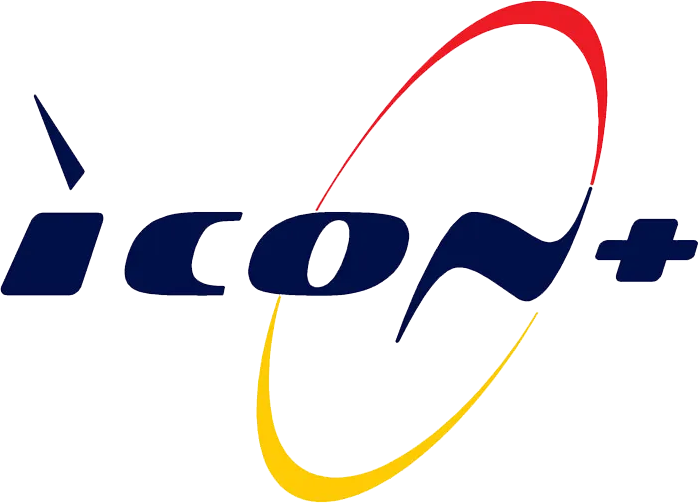 ICON+ logo