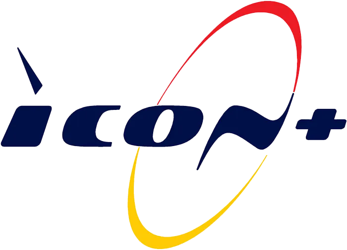 ICON+ logo