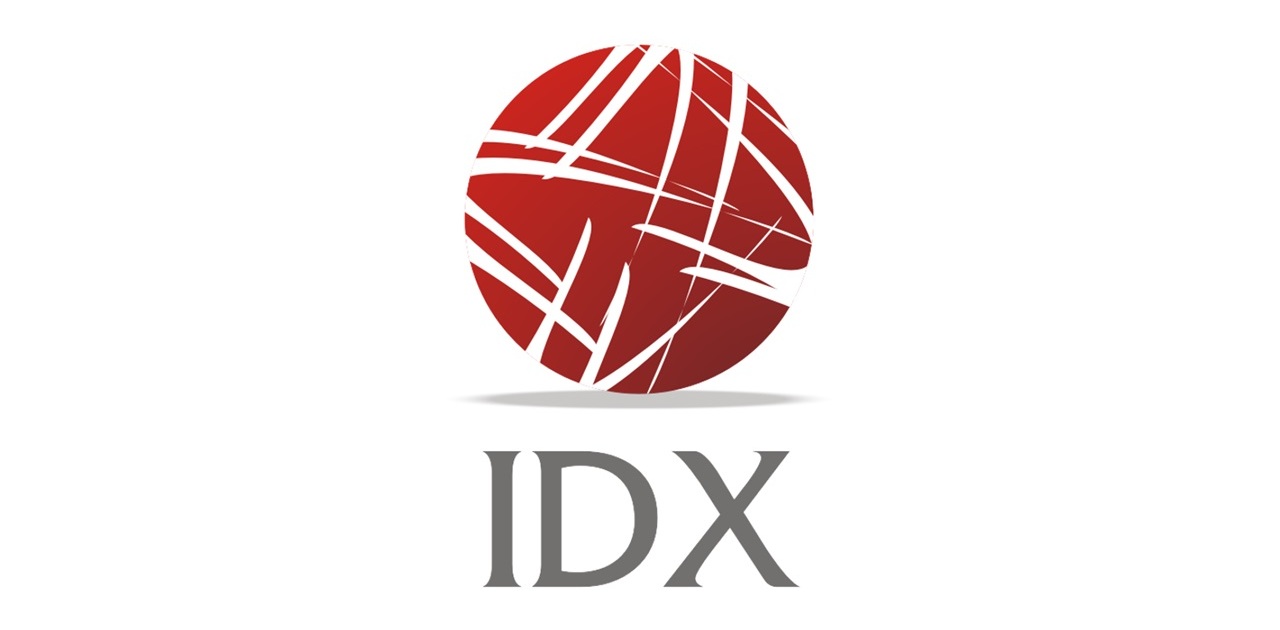 IDX logo