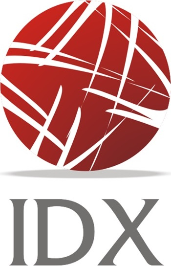 IDX logo