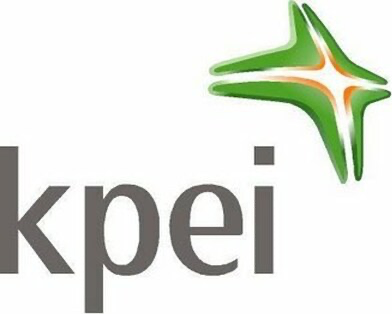 KPEI logo
