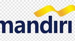 Bank Mandiri logo
