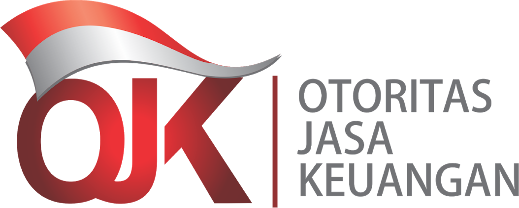 Otoritas Jasa Keuangan logo