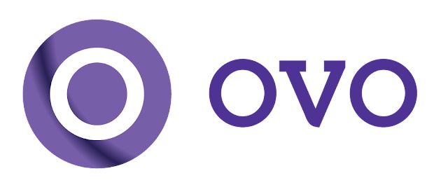 OVO logo