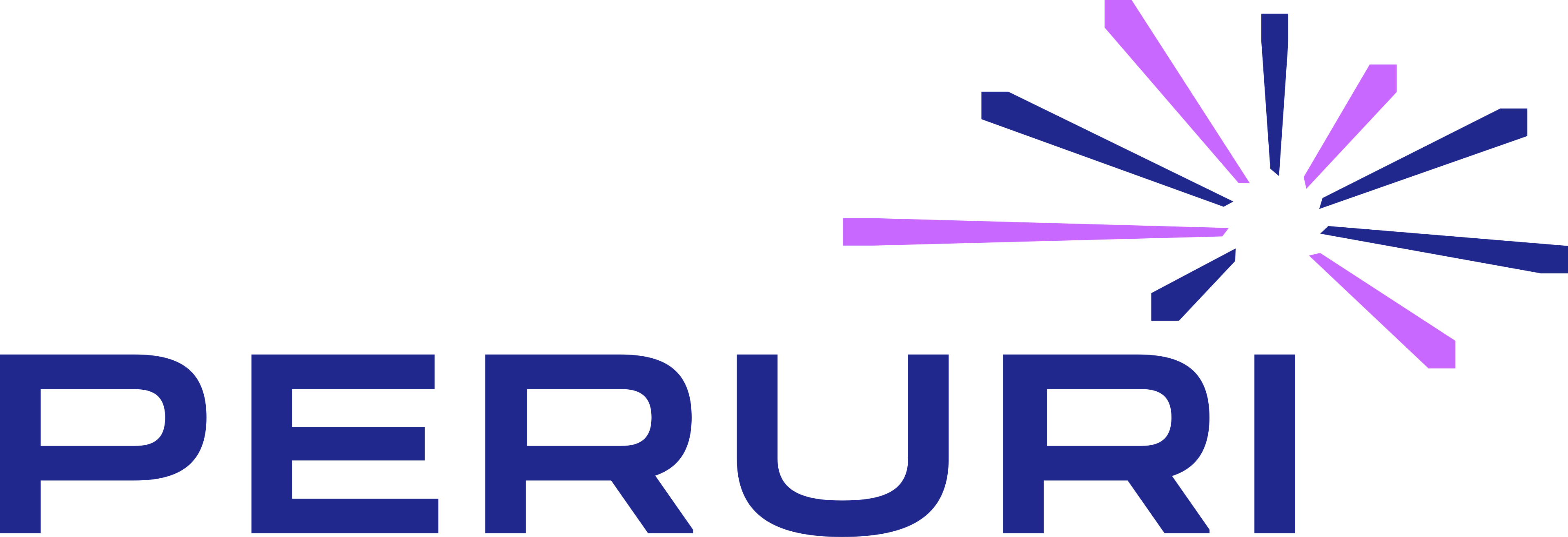 Peruri logo