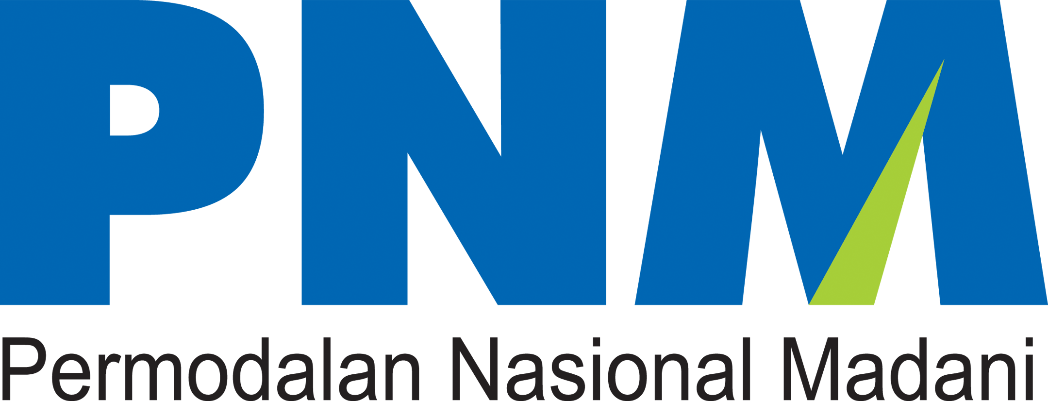 Permodalan Nasional Madani logo