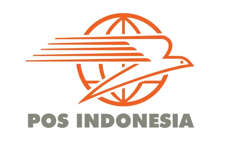 Pos Indonesia logo