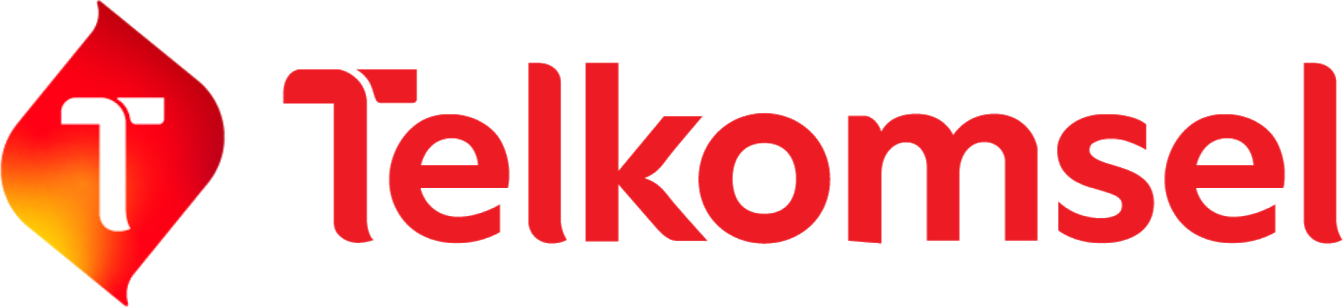 Telkomsel logo