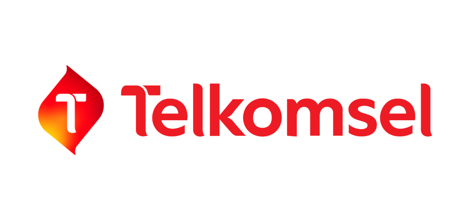 Telkomsel logo