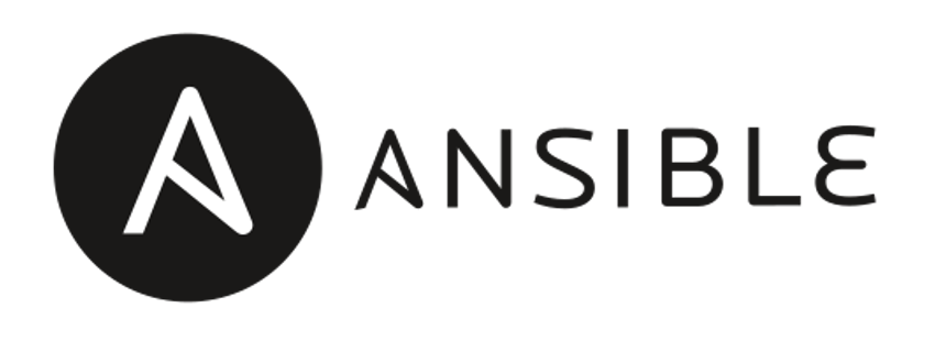 Ansible logo