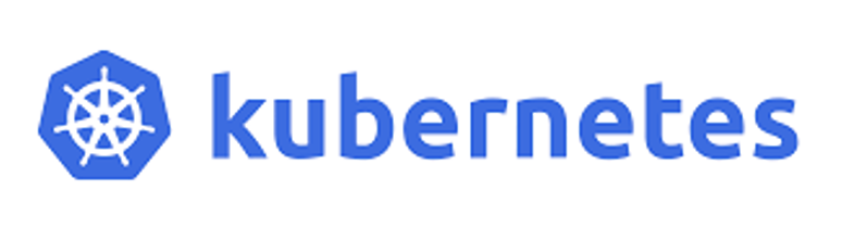 Kubernetes logo